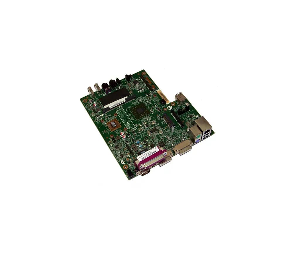 685828-001 - HP System Board Motherboard for Thin Client T510 Eden X2