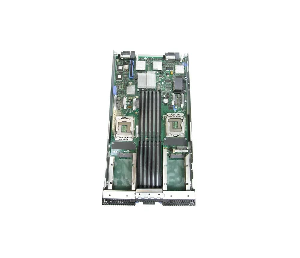68Y8029 - IBM Socket LGA1366 Motherboard for BladeCenter HS21