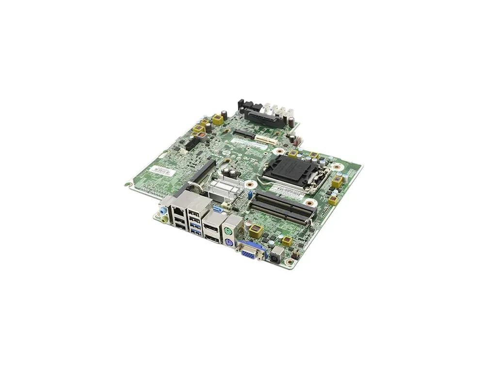 696557-002 - HP System Board (Motherboard) for 800ed Usdt Shark Bay