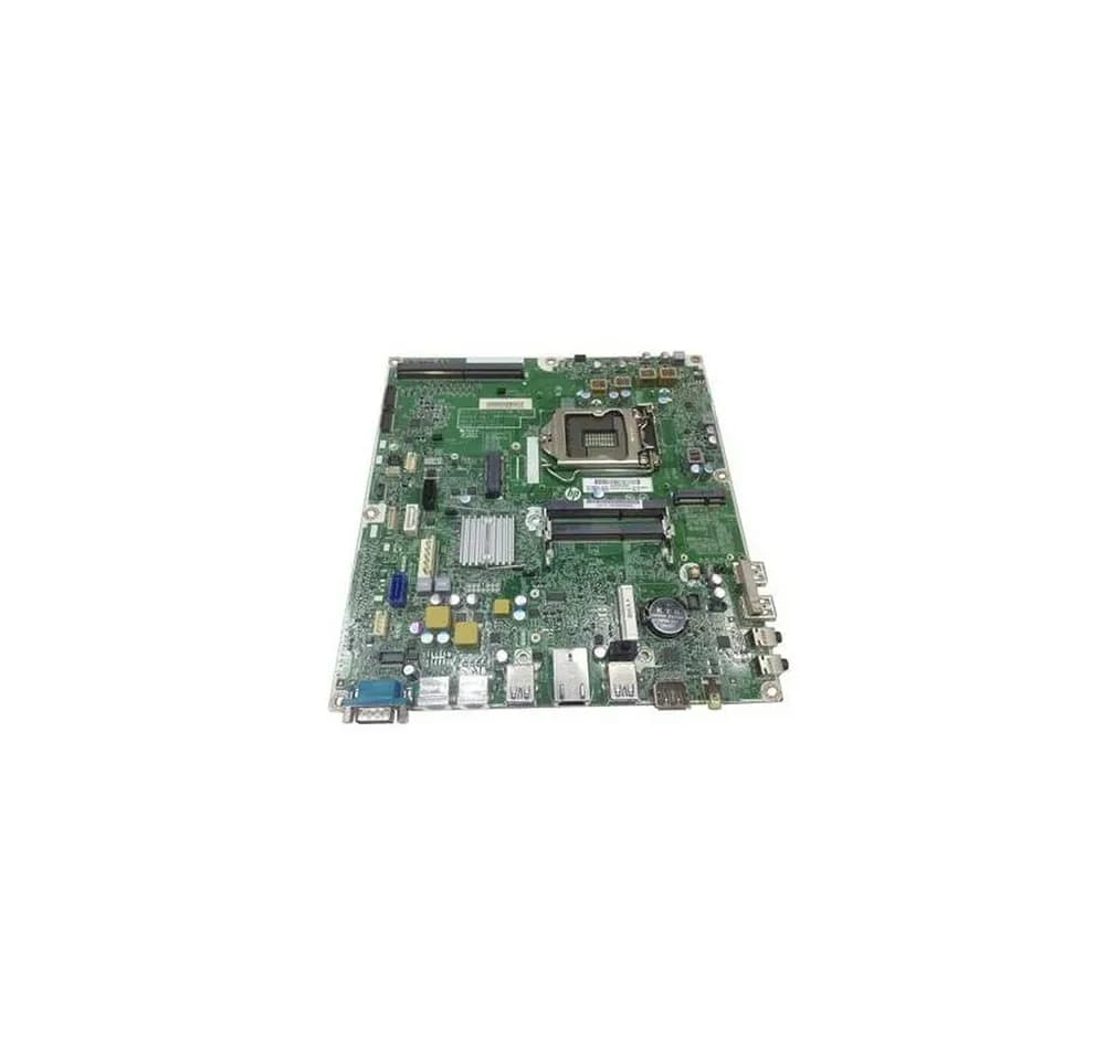 697289-003 - HP Socket LGA1150 Proprietary System Board (Motherboard)