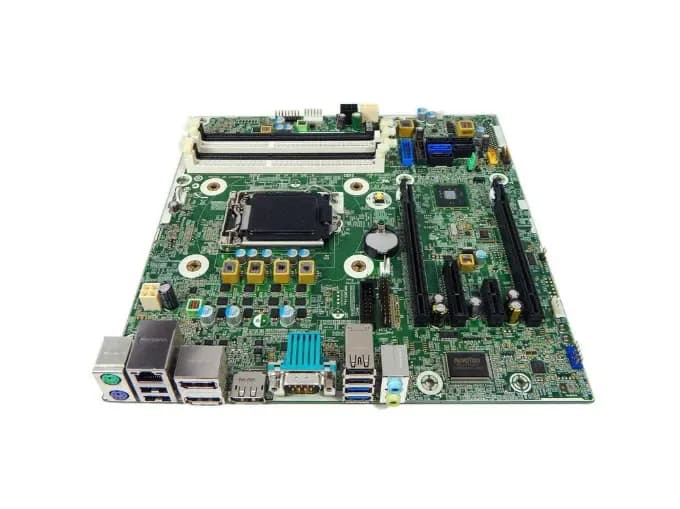 697895-001 - HP (Motherboard) for Z230 Desktop System