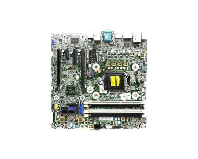697895-002 - HP (Motherboard) Socket LGA 1150 for Z230 Desktop System