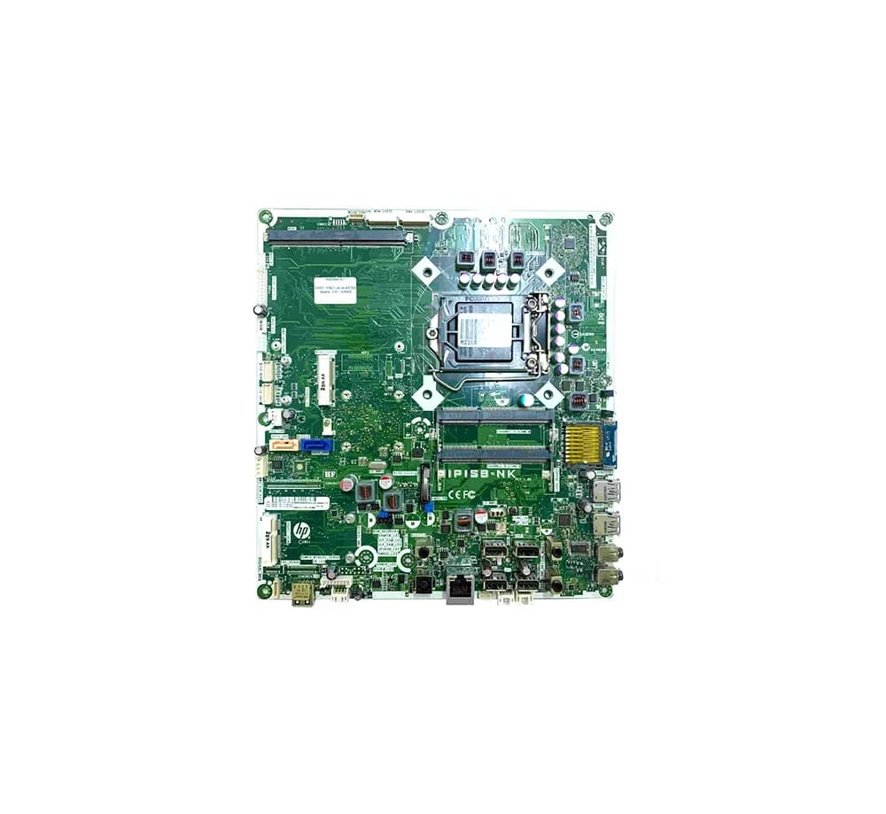698394-502 - HP Envy 23 23-D290 Touchsmart All-in-One Intel Motherboard