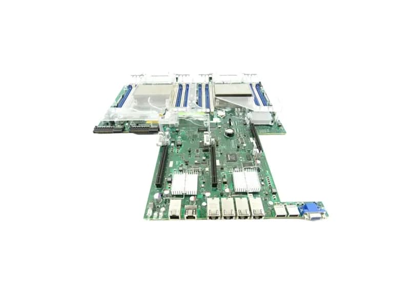 7048712 - Sun System Board (Motherboard) for X4170-M3 or X3-2 System