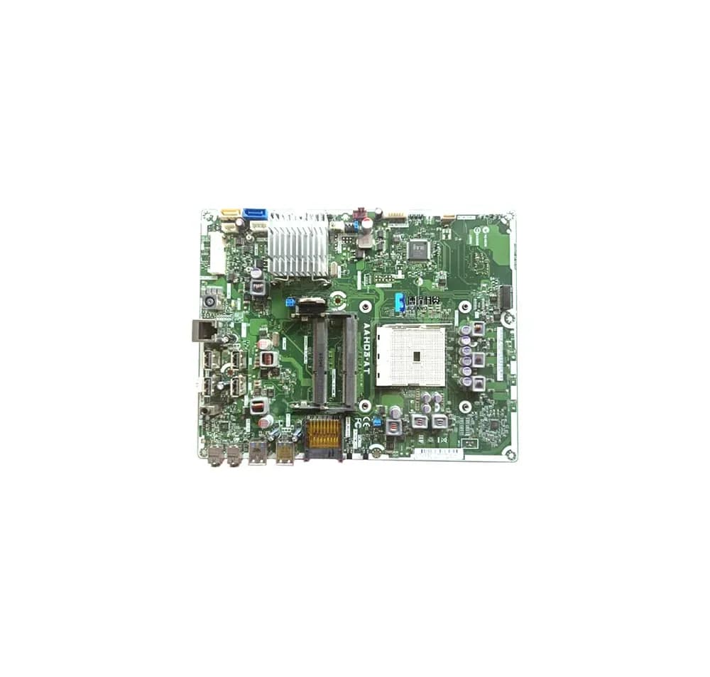 708237-001 - HP Pavilion Ts 23-f Aio Motherboard Fm2
