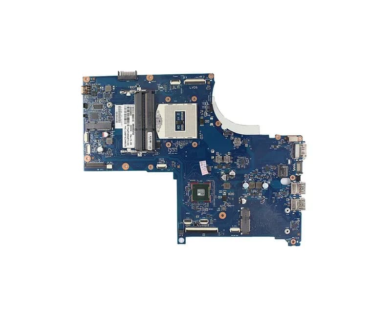 717265-002 - HP Memphis-B (Motherboard) for Envy 700