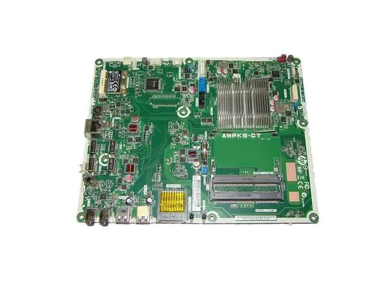721380-501 - HP Pavilion 23-B AIO Board AMD A6-5200 2.0GHz