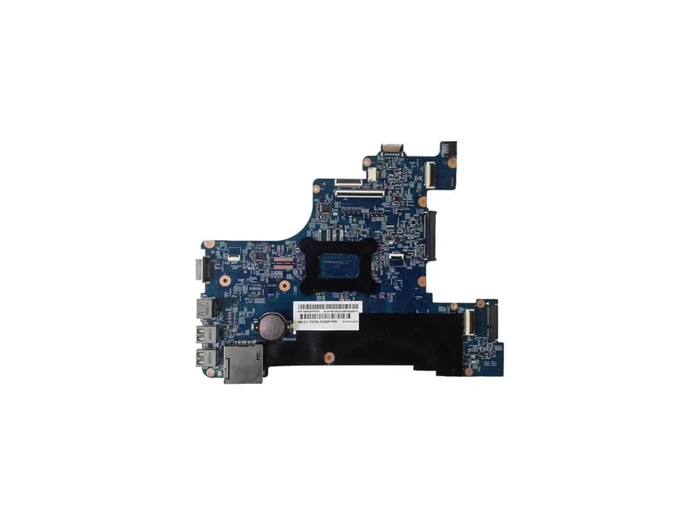 727769-601 - HP Motherboard for ProBook 430g1 I3-Gt2 Uma W8pro