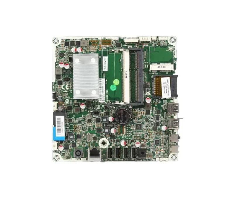 728601-001 - HP Socket FT3 AMD Motherboard for 205 400 AIO Series