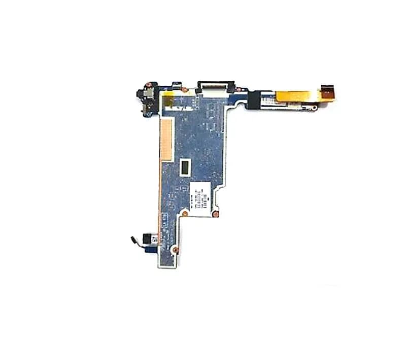 733477-001 - HP Intel System Board Motherboard for Supports Atom Z2760