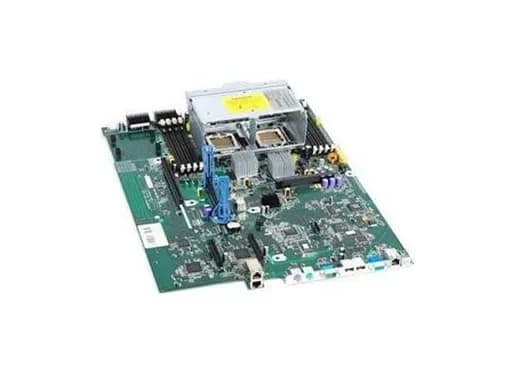 733992-001 - HP System Board Motherboard for Sps-pca Pe3 4u X24 Lplom