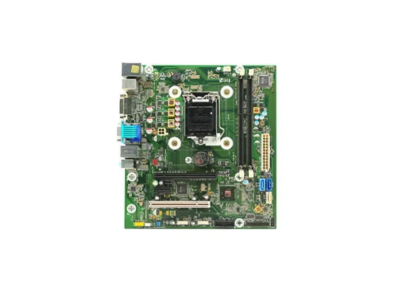 737338-601 - HP Intel H81 Chipset (Motherboard)