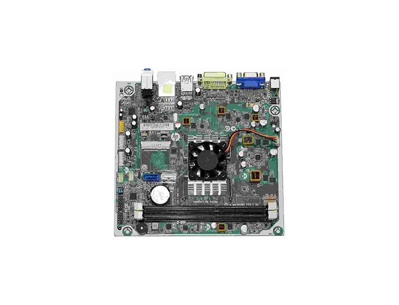 739318-601 - HP for Pavilion Slim Line 110, 400-214 Mulberry