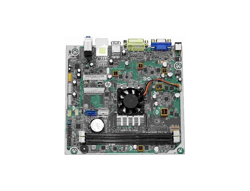 739318-602 - HP for Pavilion Slim Line 110, 400-214 Mulberry