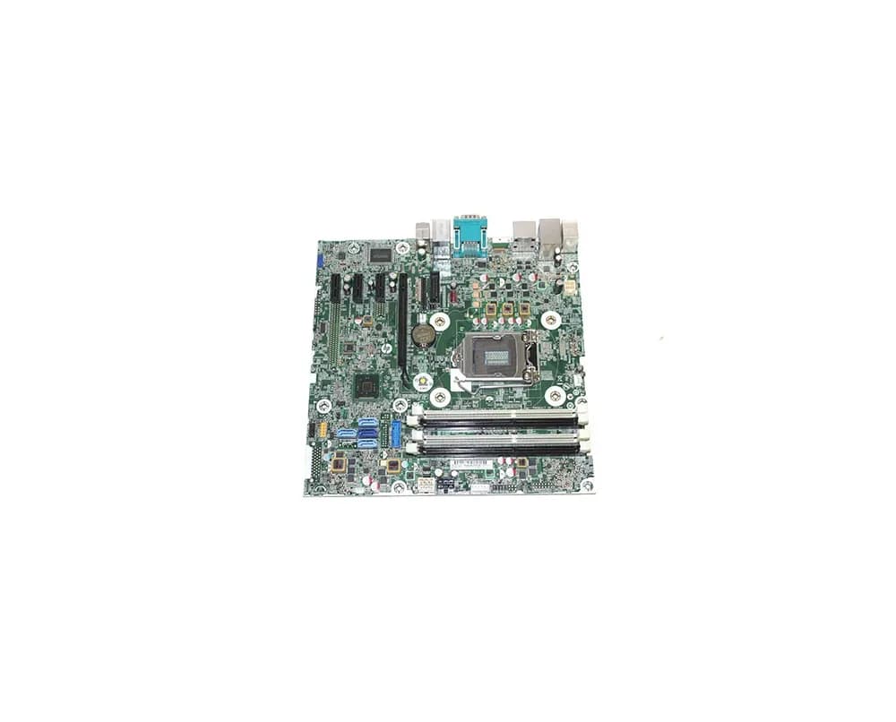 739682-601 - HP Motherboard for ProDesk 600 G1 Tower and Small Pc