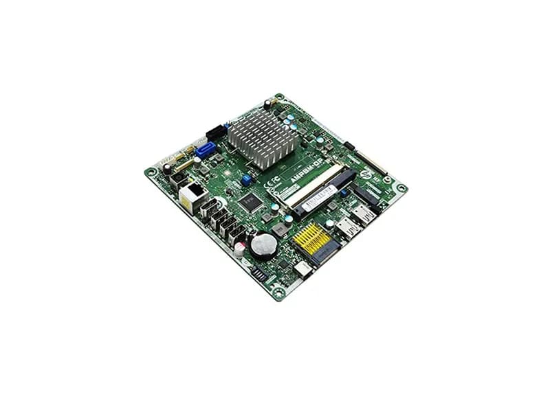 751275-001 - HP Socket FT3 AMD System Board (Motherboard)