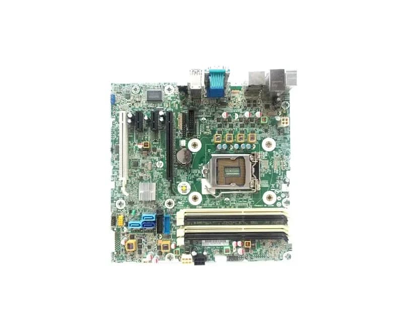 751439-001 - HP System Board (Motherboard) for Elitedesk 705 Gen1