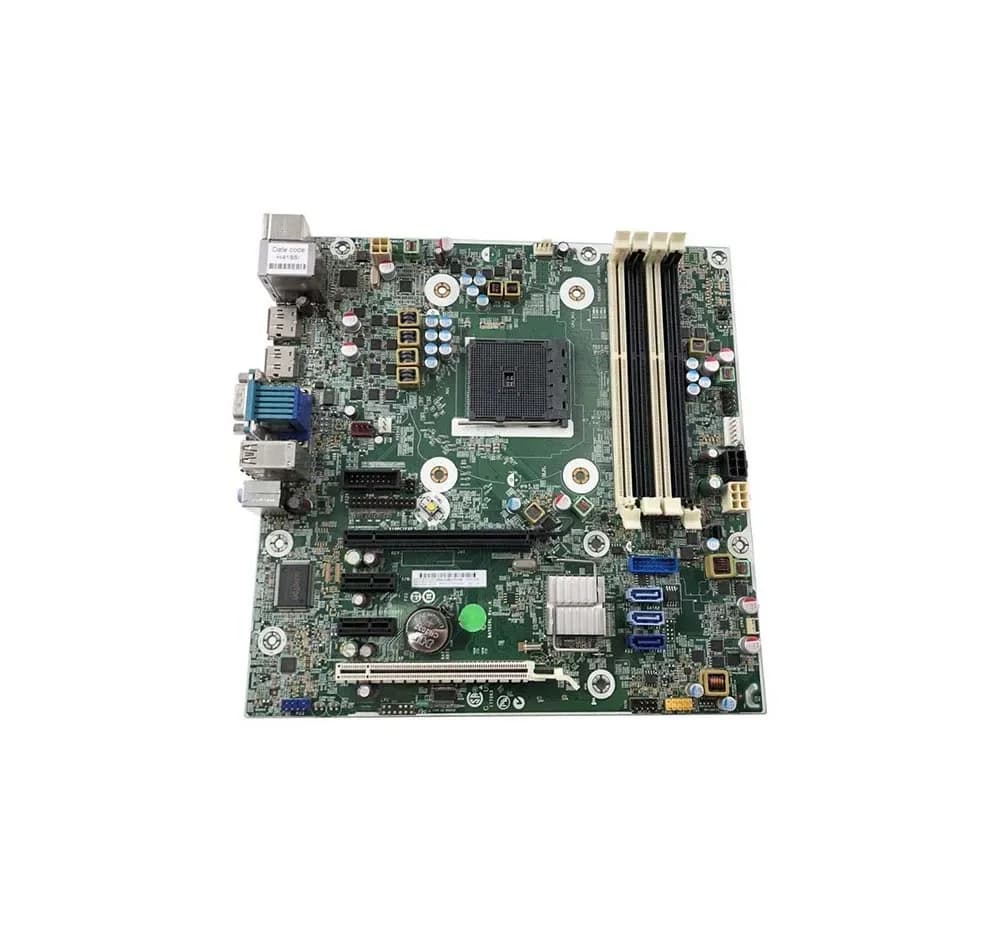 752149-001 - HP System Board (Motherboard) for Elitedesk 705 Gen1