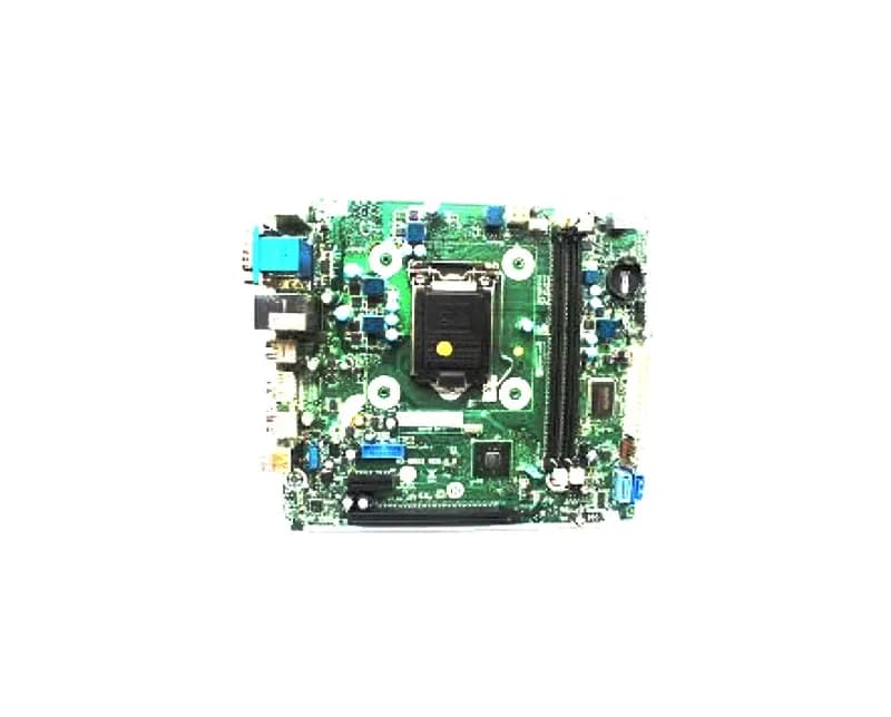 754092-601 - HP Socket BGA769 AMD Chipset System Board (Motherboard)