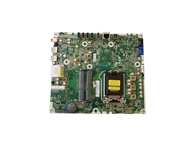 754541-501 - HP (Motherboard) for ENVY Beats 23 Series