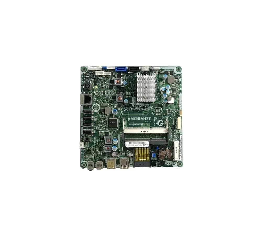 757621-001 - HP Socket FT3b Motherboard for 21-2024 Daisy2 Beema AIO