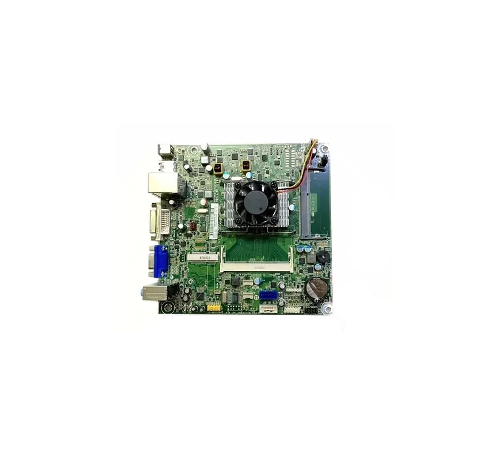 762025-501 - HP Socket FCBGA1170 Intel System Board (Motherboard)