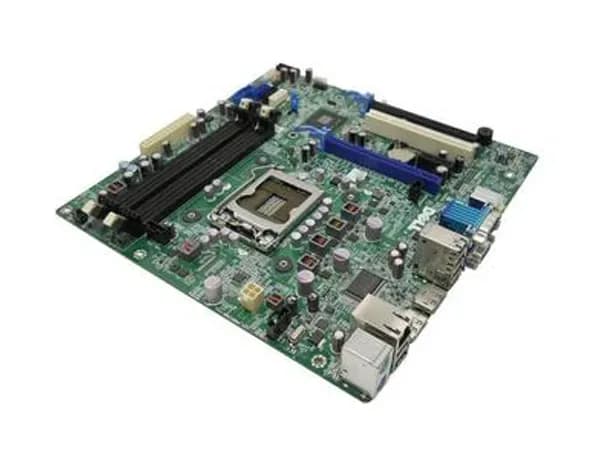 773VG - Dell Socket LGA1155 Intel Q77 Chipset Micro-ATX Motherboard