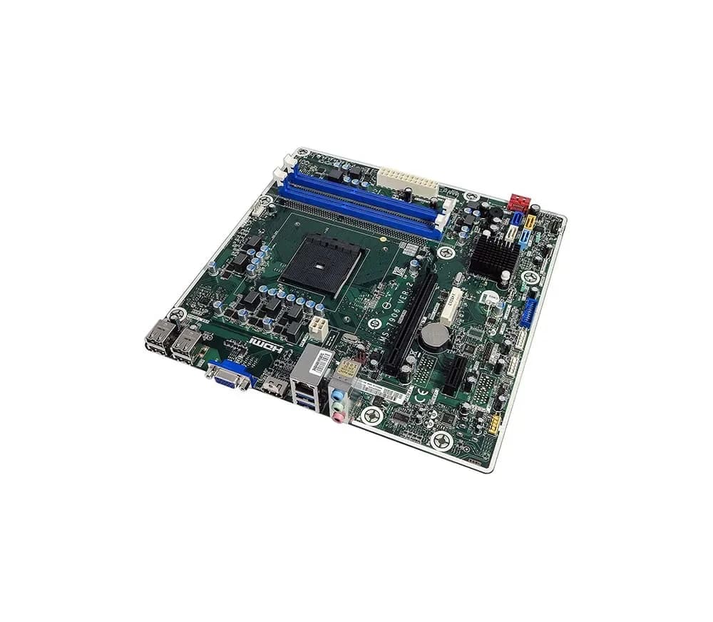 782614-002 - HP (Motherboard) for ENVY 750-040z Orchid2-B