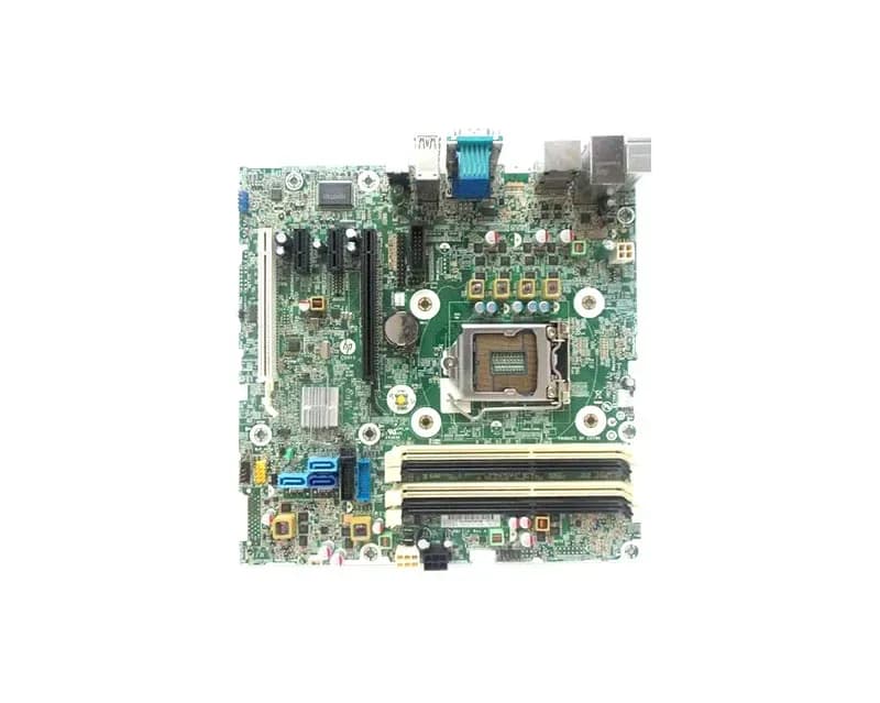 787002-601 - HP (Motherboard) for EliteDesk 700 G1