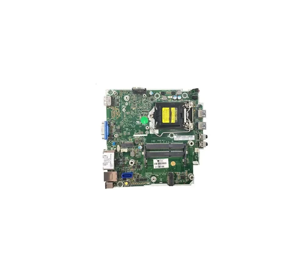791401-003 - HP Intel Motherboard for Mini 260 Gen1 Supports Celeron