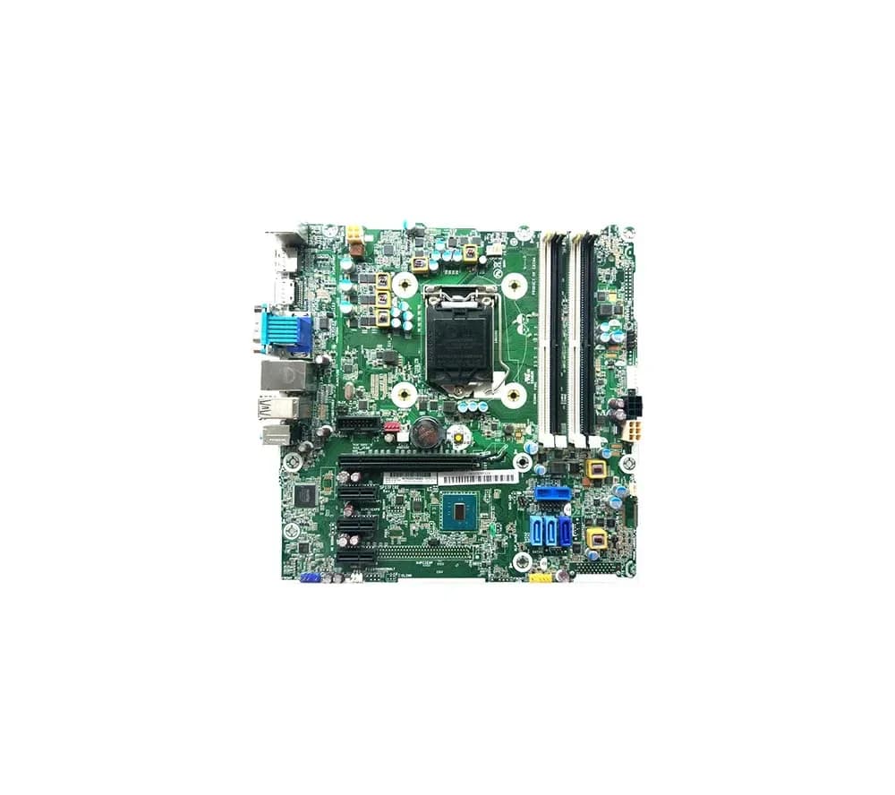 795231-001 - HP Socket LGA1151 Intel Chipset Micro-ATX Motherboard
