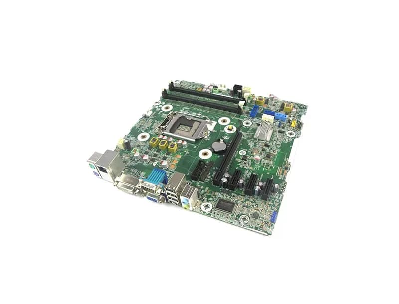 795971-001 - HP Socket LGA1151 Intel Chipset Micro-ATX Motherboard