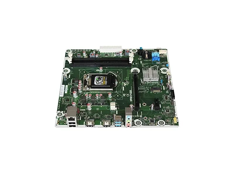 799929-001 - HP (Motherboard) for ENVY Pavilion Desktop Series