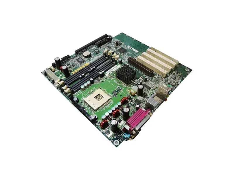 7G535 - Dell Socket PGA478 Intel 850 Chipset ATX Motherboard