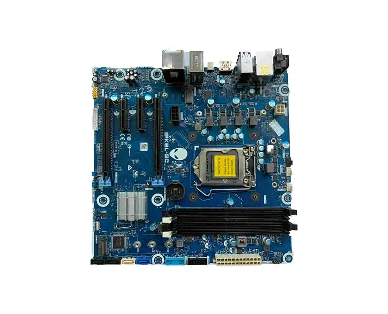 7HV66 - Dell DDR4 (Motherboard) Socket LGA1151 for Alienware Aurora R5