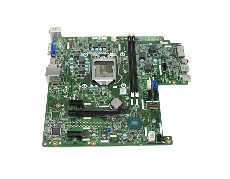 7KY25 - Dell Socket LGA1151 Intel H110 Chipset ATX Motherboard