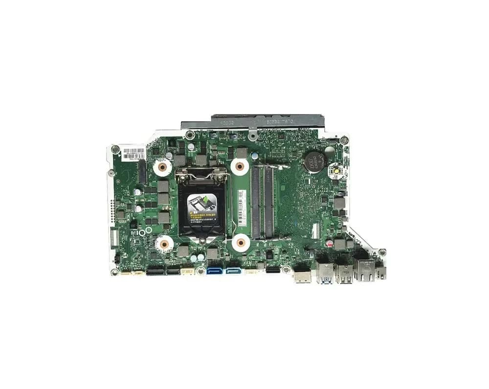 819416-001 - HP Socket LGA1151 Intel H81 Chipset ATX Motherboard