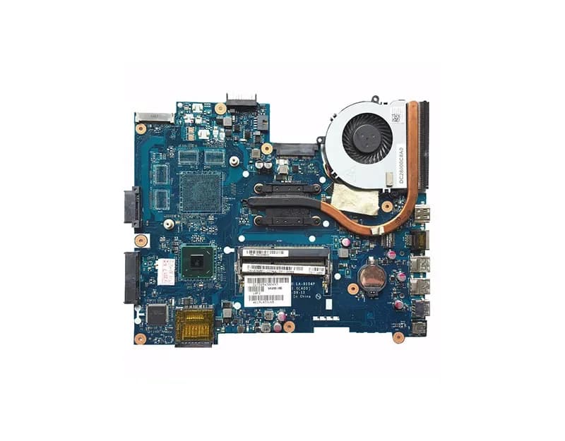 824144-601 - HP Intel System Board (Motherboard)