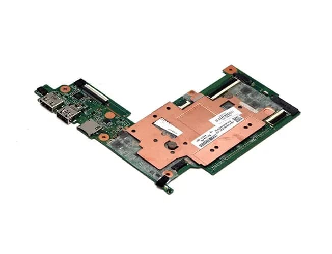 830814-601 - HP Intel System Board (Motherboard)