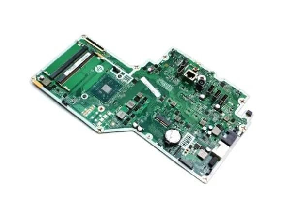 844815-002 - HP Motherboard with AMD A9-9410 CPU for Pavilion 24-B