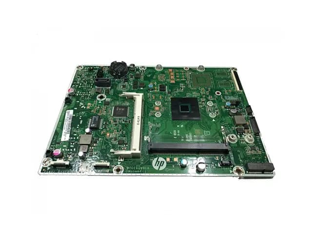 844831-601 - HP AIO Series Intel Pentium J3710 1.60GHz CPU Molokai-U All-In-One Motherboard