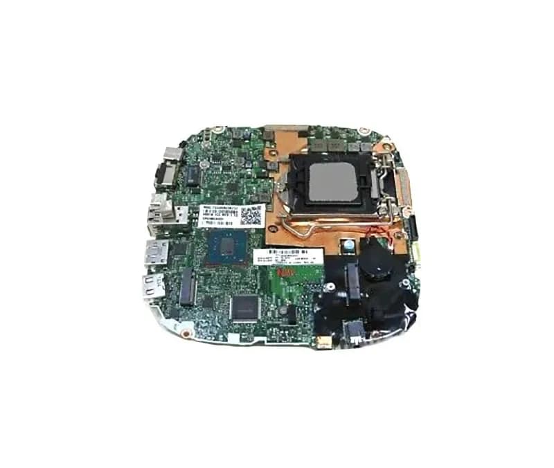 853241-001 - HP System Board (Motherboard) for Elite Slice Gen1