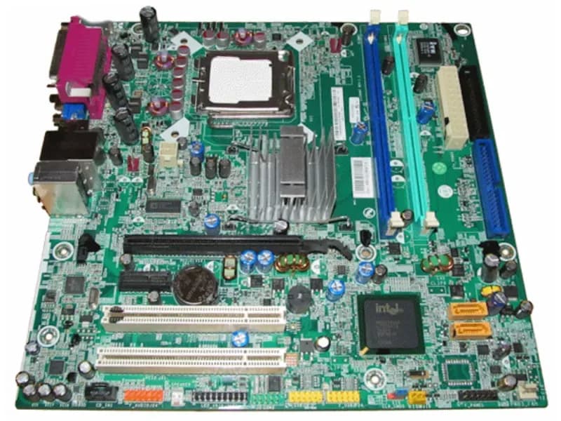 87H4655 - IBM System Board (Motherboard) for ThinkCentre A55/M55E