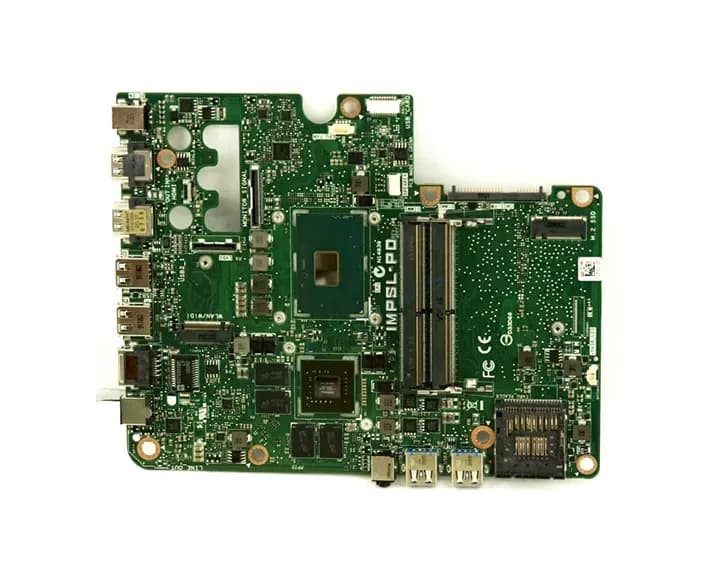 8GGCV - Dell DDR4 (Motherboard) for Inspiron 24 7459 All-In-One