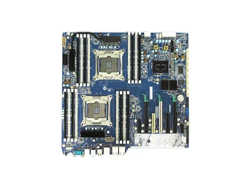 900464-001 - HP Socket LGA1151 Intel Z390 Chipset CEB Motherboard