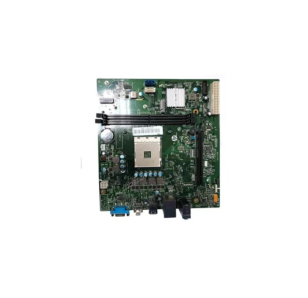 910104-001 - HP (Motherboard) Socket-AM4 for Pavilion 570