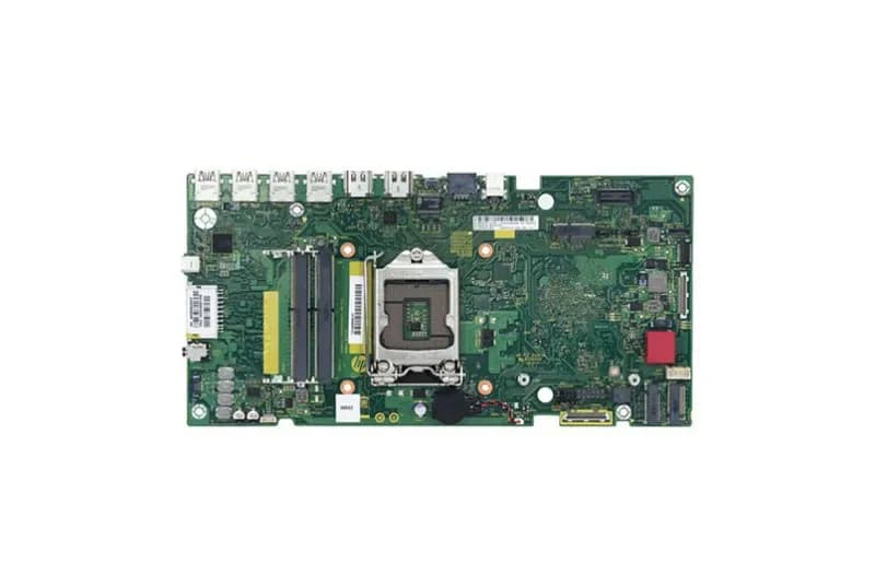 910117-001 - HP Motherboard Socket LGA1151 for Envy 27-B Series