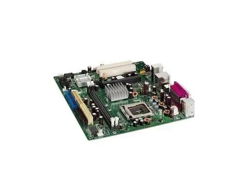 96G1306 - IBM 33MHz System Board (Motherboard)