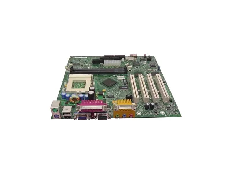 A01986-306 - Intel Socket PGA370 Motherboard