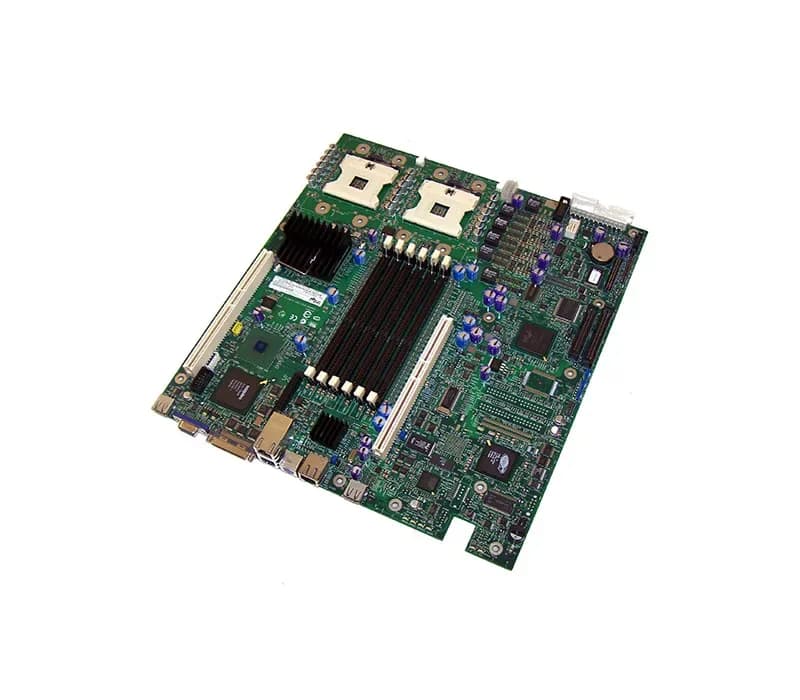 A81417-402 - Intel Socket PGA604 ATX System Board (Motherboard)